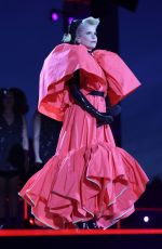 PALOMA FAITH Performs at Coronation Concert in Windsor 05/07/2023