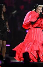 PALOMA FAITH Performs at Coronation Concert in Windsor 05/07/2023