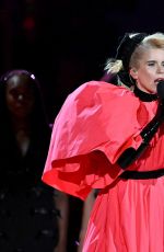PALOMA FAITH Performs at Coronation Concert in Windsor 05/07/2023
