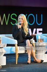 PAMELA ANDERSON Speaks at Fysee Pamela, A Love Story May in Los Angeles 05/14/2023