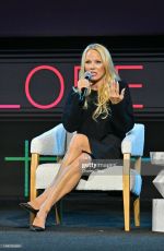 PAMELA ANDERSON Speaks at Fysee Pamela, A Love Story May in Los Angeles 05/14/2023