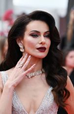 PAOLA TURANI at 76th Annual Cannes Film Festival Opening Ceremony 05/16/2023