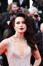 PAOLA TURANI at 76th Annual Cannes Film Festival Opening Ceremony 05/16/2023