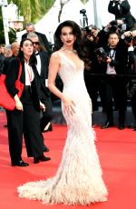 PAOLA TURANI at 76th Annual Cannes Film Festival Opening Ceremony 05/16/2023
