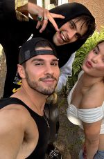 PARIS BERELC - Instagram Photo 05/29/2023