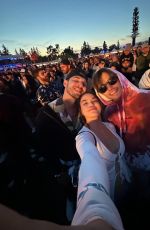 PARIS BERELC - Instagram Photo 05/29/2023