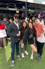 PARIS BERELC - Instagram Photo 05/29/2023