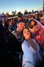PARIS BERELC - Instagram Photo 05/29/2023