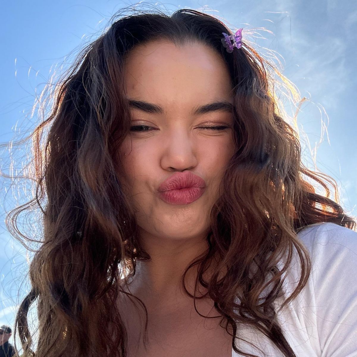 PARIS BERELC Instagram Photo 05 29 2023 HawtCelebs paris-berelc-instagram-photo-05-29-2023-hawtcelebs