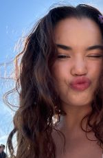 PARIS BERELC - Instagram Photo 05/29/2023