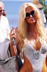 PARIS HILTON - Instagram Photos 05/29/2023
