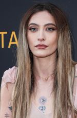 PARIS JACKSON at Charlize Theron Africa Outreach Project in Los Angeles 05/20/2023