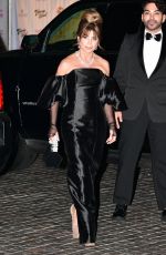 PAULA ABDUL Leaves Vanderpump Dog Gala in Beverly Hills 05/18/2023