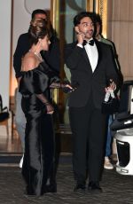 PAULA ABDUL Leaves Vanderpump Dog Gala in Beverly Hills 05/18/2023