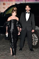 PAULA ABDUL Leaves Vanderpump Dog Gala in Beverly Hills 05/18/2023