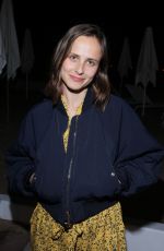 PAULINE CHALAMET at Variety and Golden Globes Breakthrough Artists Party at Cannes Film Festival 05/19/2023