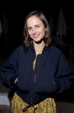 PAULINE CHALAMET at Variety and Golden Globes Breakthrough Artists Party at Cannes Film Festival 05/19/2023
