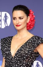 PENELOPE CRUZ at 68th David di Donatello Red Carpet in Rome 05/10/2023