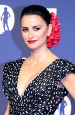 PENELOPE CRUZ at 68th David di Donatello Red Carpet in Rome 05/10/2023