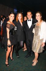 PENELOPE CRUZ at Stella Mccartney