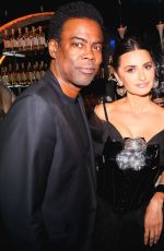 PENELOPE CRUZ at Stella Mccartney