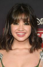 PEYTON ELIZABETH LEE at American Born Chinese Premiere in New York 05/07/2023