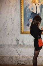 PHOEBE TONKIN at a Photoshoot, April 2023