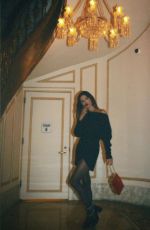 PHOEBE TONKIN at a Photoshoot, April 2023
