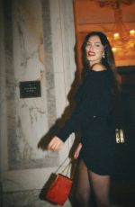 PHOEBE TONKIN at a Photoshoot, April 2023