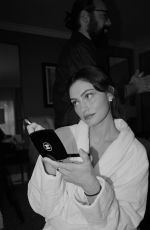 PHOEBE TONKIN for Harper