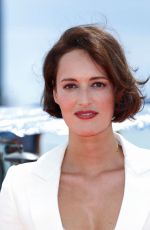 PHOEBE WALLER-BRIDGE at Indiana Jones and the Dial of Destiny Photocall at 2023 Cannes Film Festival 05/18/2023
