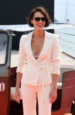 PHOEBE WALLER-BRIDGE at Indiana Jones and the Dial of Destiny Photocall at 2023 Cannes Film Festival 05/18/2023