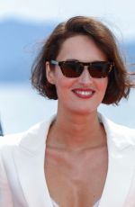 PHOEBE WALLER-BRIDGE at Indiana Jones and the Dial of Destiny Photocall at 2023 Cannes Film Festival 05/18/2023