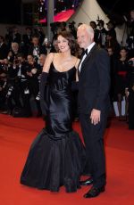 PHOEBE WALLER-BRIDGE at Indiana Jones and the Dial of Destiny Premiere at 76th Cannes Film Festival 05/18/2023
