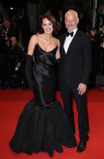 PHOEBE WALLER-BRIDGE at Indiana Jones and the Dial of Destiny Premiere at 76th Cannes Film Festival 05/18/2023