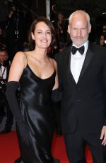 PHOEBE WALLER-BRIDGE at Indiana Jones and the Dial of Destiny Premiere at 76th Cannes Film Festival 05/18/2023