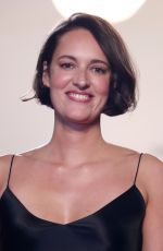 PHOEBE WALLER-BRIDGE at Indiana Jones and the Dial of Destiny Premiere at 76th Cannes Film Festival 05/18/2023