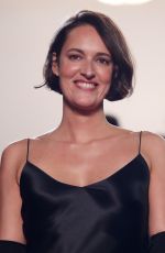 PHOEBE WALLER-BRIDGE at Indiana Jones and the Dial of Destiny Premiere at 76th Cannes Film Festival 05/18/2023