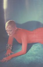 POMKLEMENTIEFF for Schon! Magazine, May 2023