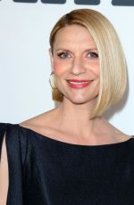 Pregnant CLAIRE DANES at FX Fleishman is in Trouble FYC Event in Los Angeles 05/09/2023