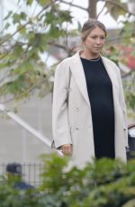 Pregnant STASSI SCHROEDER and Beau Clark Out in Los Angeles 05/28/2023