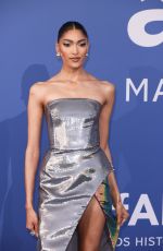 PRITIKA SWARUP at 29th Annual amfAR Gala in Cannes 05/25/2023