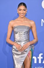 PRITIKA SWARUP at 29th Annual amfAR Gala in Cannes 05/25/2023