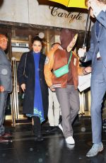 PRIYANKA CHOPRA and Nick Jonas Night Out in New York 04/30/2023