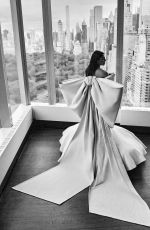 PRIYANKA CHOPRA at a Photoshoot, May 2023