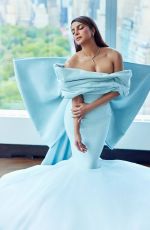 PRIYANKA CHOPRA at a Photoshoot, May 2023