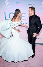 PRIYANKA CHOPRA at Love Again Screening in New York 05/03/2023