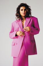 PRIYANKA CHOPRA in Grazia Italy, May 2023