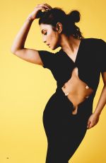 PRIYANKA CHOPRA in Grazia UK, May 2023