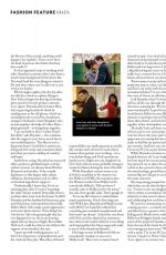 PRIYANKA CHOPRA in Grazia UK, May 2023